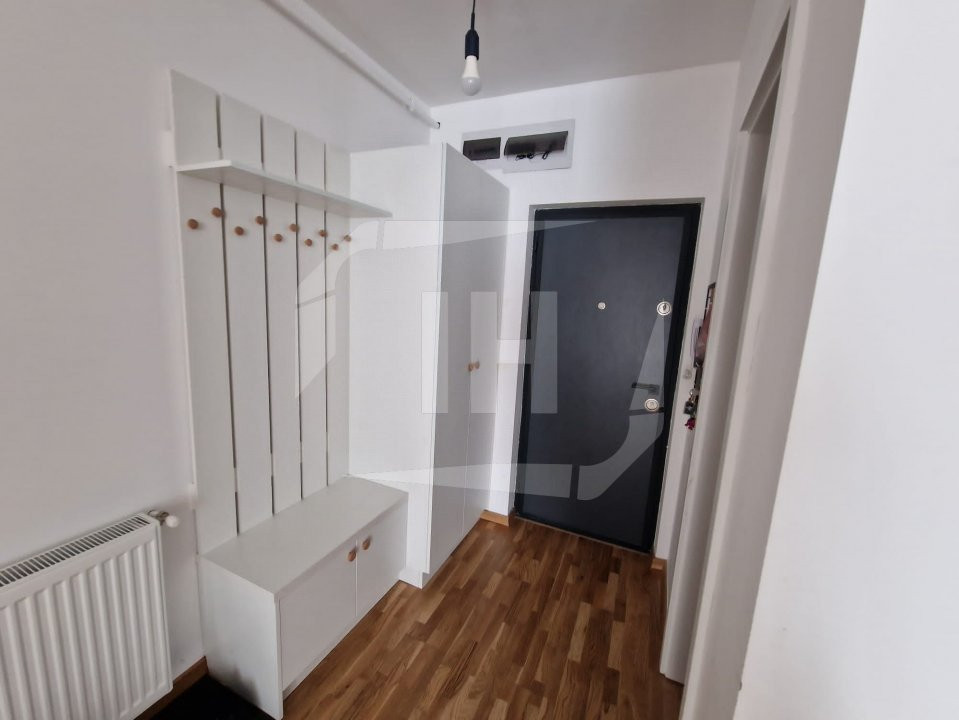 Apartament 2 camere, decomandat, parcare, Zorilor