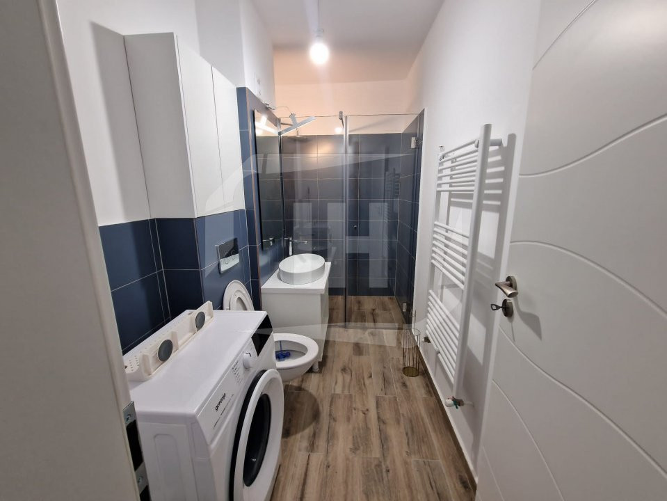Apartament 2 camere, decomandat, parcare, Zorilor