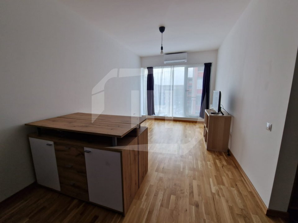 Apartament 2 camere, decomandat, parcare, Zorilor