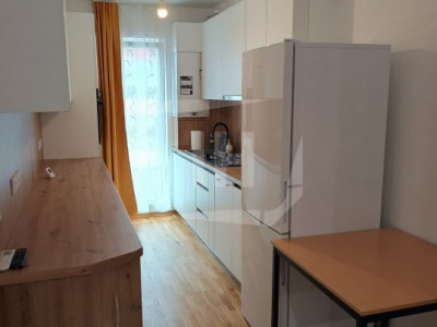 Apartament open-space, parcare, Zorilor