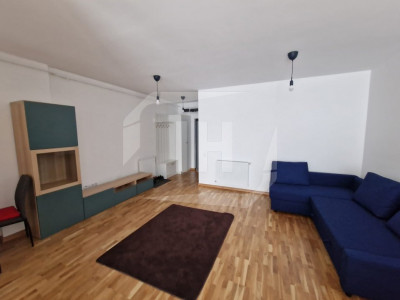 Apartament 2 camere, decomandat, parcare, Zorilor
