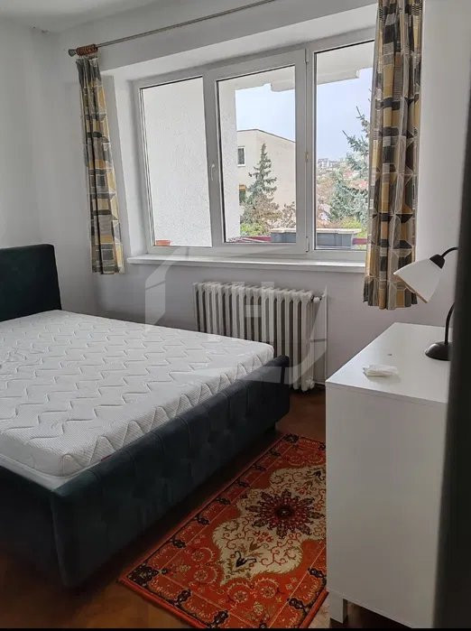 Apartament 2 camere, 56mp, Andrei Muresianu