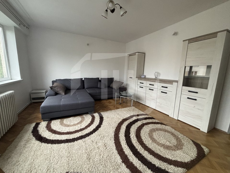 Apartament 2 camere, 56mp, Andrei Muresianu