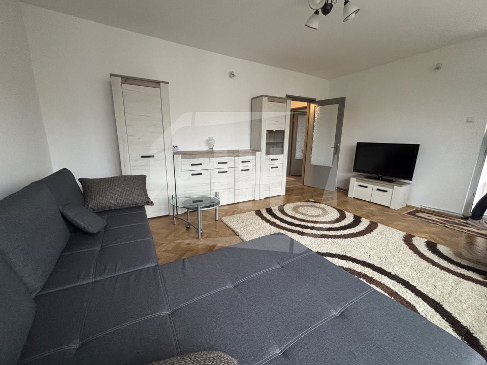 Apartament 2 camere, 56mp, Andrei Muresianu