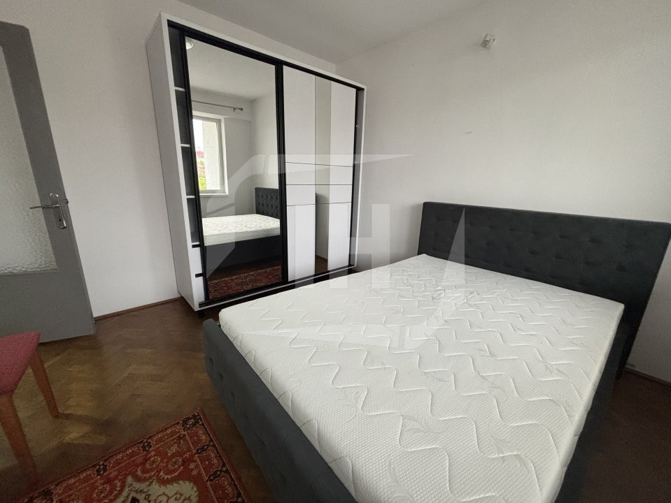 Apartament 2 camere, 56mp, Andrei Muresianu