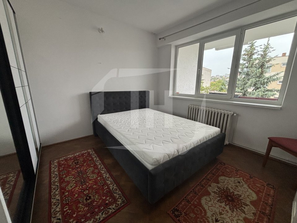 Apartament 2 camere, 56mp, Andrei Muresianu