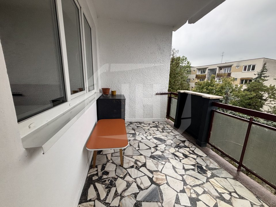 Apartament 2 camere, 56mp, Andrei Muresianu