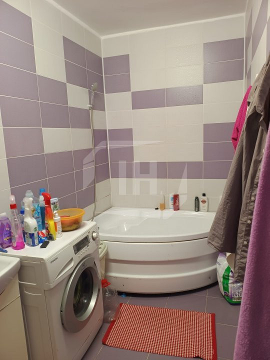 Apartament 3 camere, parcare inclusa, Calea Turzii