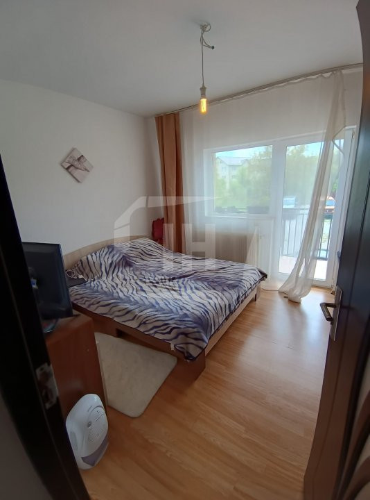 Apartament 3 camere, parcare inclusa, Calea Turzii