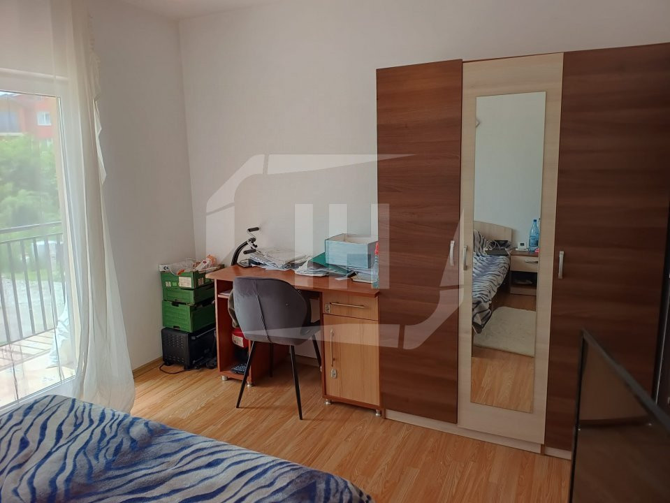Apartament 3 camere, parcare inclusa, Calea Turzii
