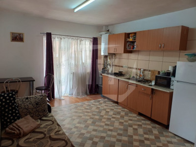 Apartament 3 camere, parcare inclusa, Calea Turzii