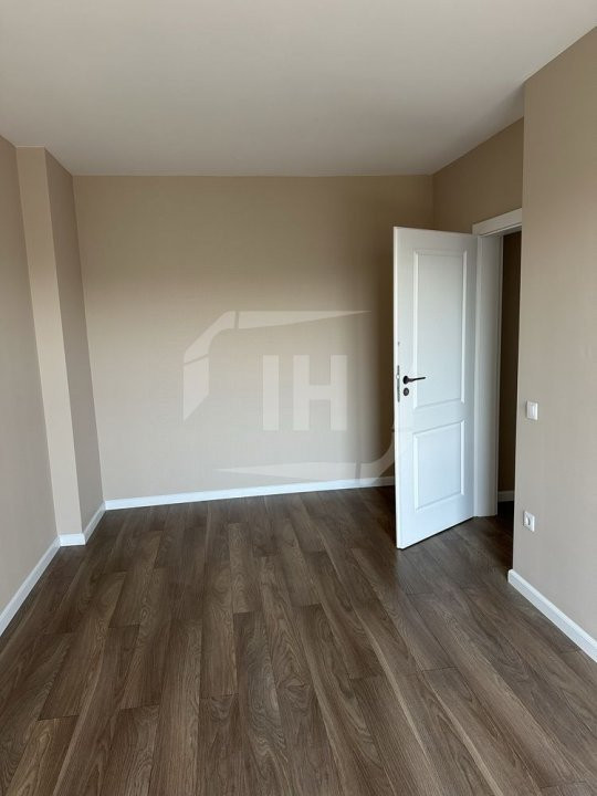 Apartament cu 3 camere in bloc nou