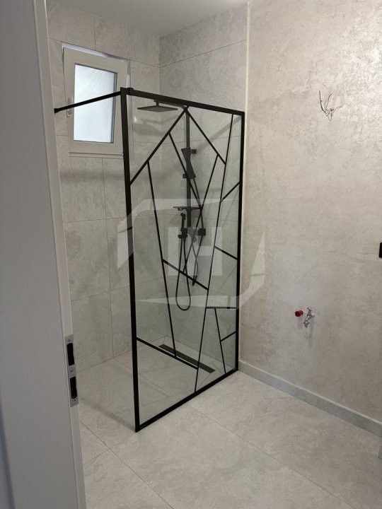 Apartament cu 3 camere in bloc nou
