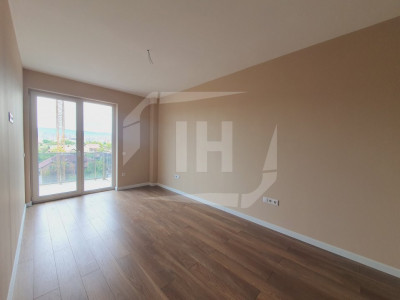Apartament cu 3 camere in bloc nou