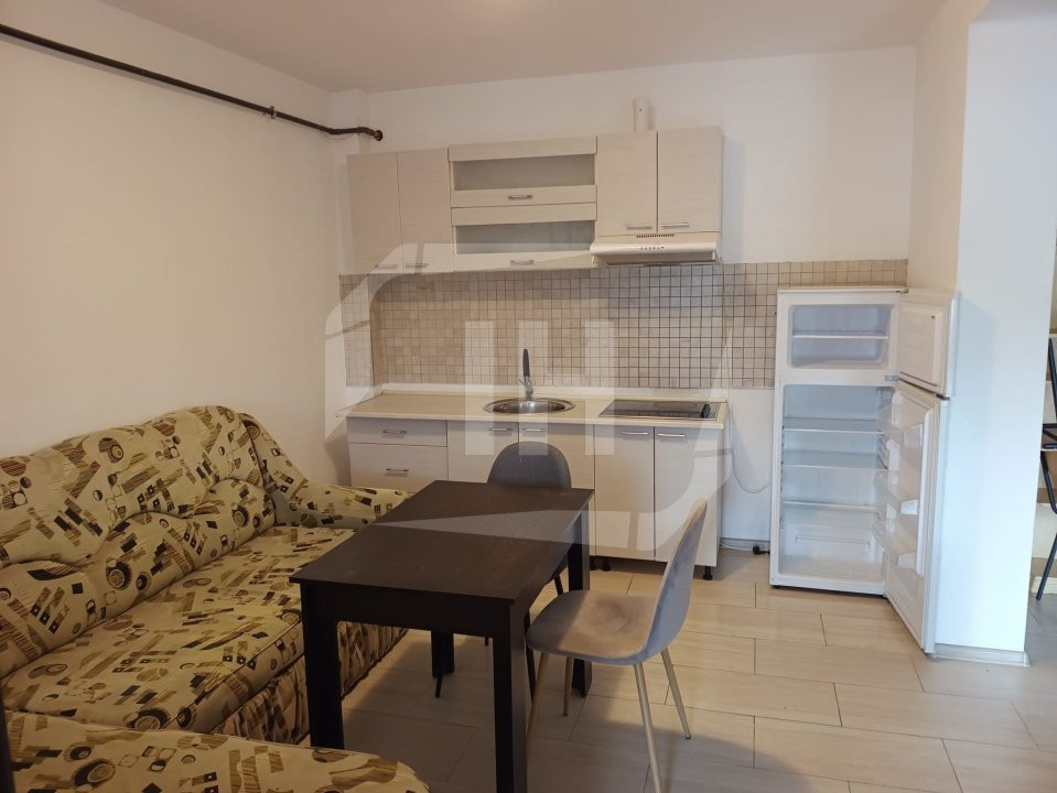 Apartament 3 camere, parcare inclusa, Calea Turzii