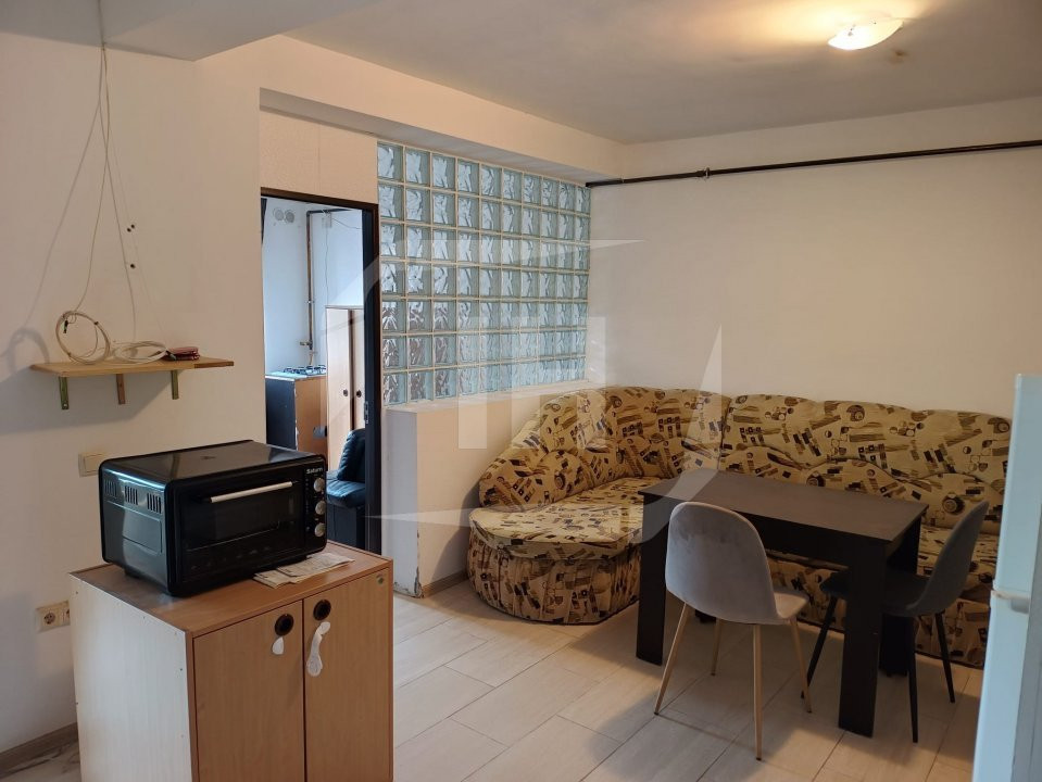 Apartament 3 camere, parcare inclusa, Calea Turzii