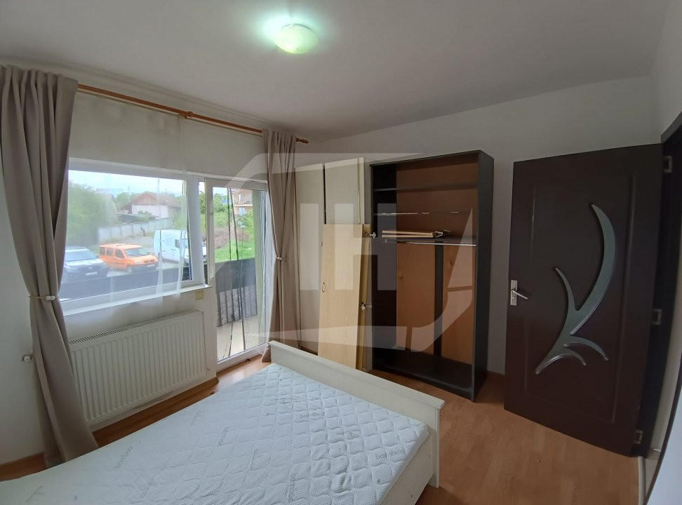 Apartament 3 camere, parcare inclusa, Calea Turzii
