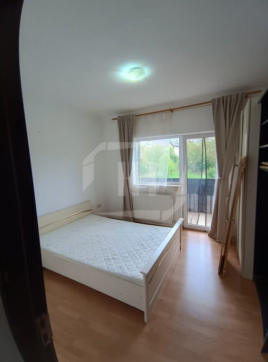Apartament 3 camere, parcare inclusa, Calea Turzii