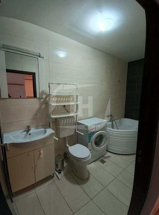 Apartament 3 camere, parcare inclusa, Calea Turzii
