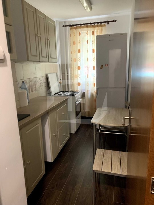 Apartament cu 2 camere la etaj 1, Gheorgheni