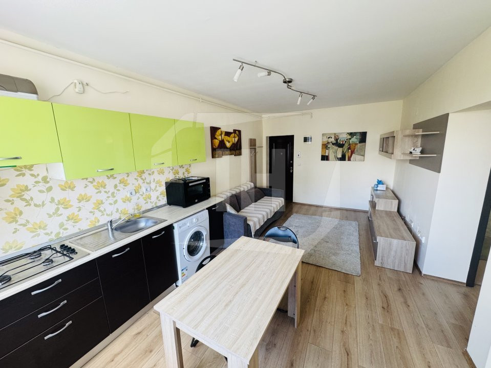 Apartament 2 camere langa Iulius Mall