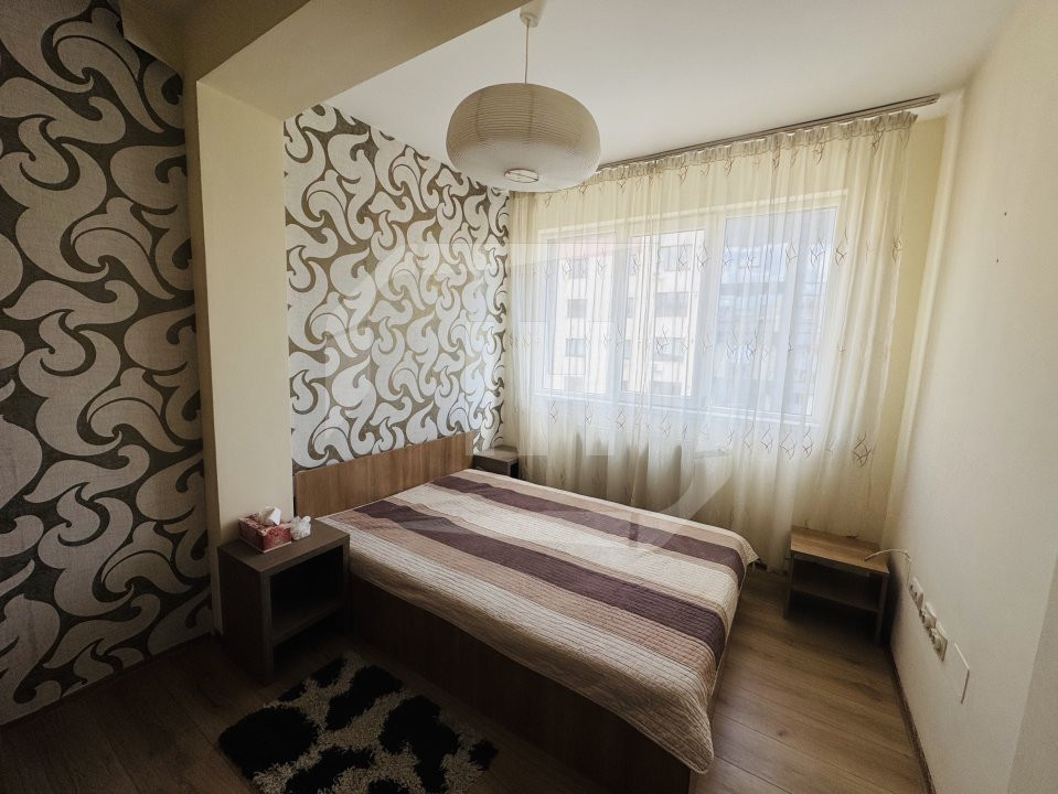 Apartament 2 camere langa Iulius Mall