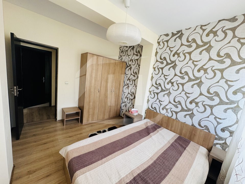 Apartament 2 camere langa Iulius Mall