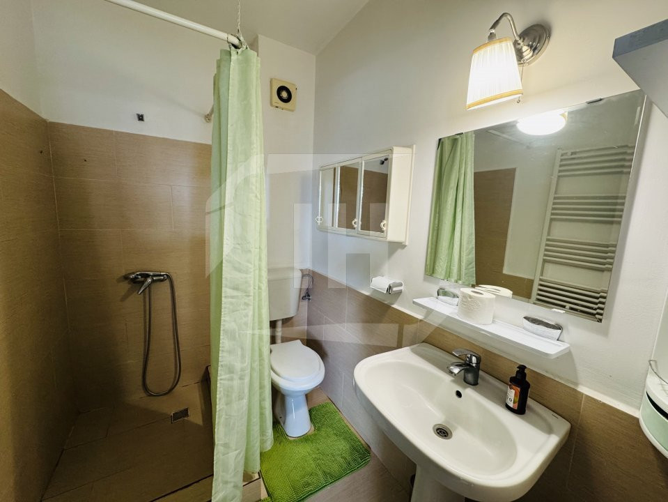 Apartament 2 camere langa Iulius Mall