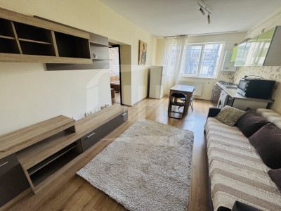 Apartament 2 camere langa Iulius Mall