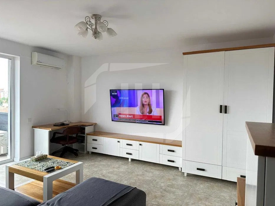 Apartament 2 camere, 60mp, parcare, zona Anton Pann