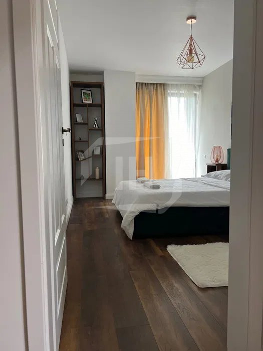 Apartament 2 camere, modern, zona Frunzisului