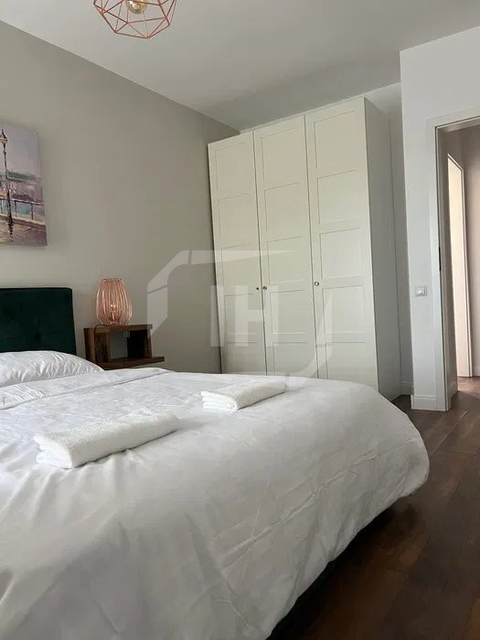 Apartament 2 camere, modern, zona Frunzisului