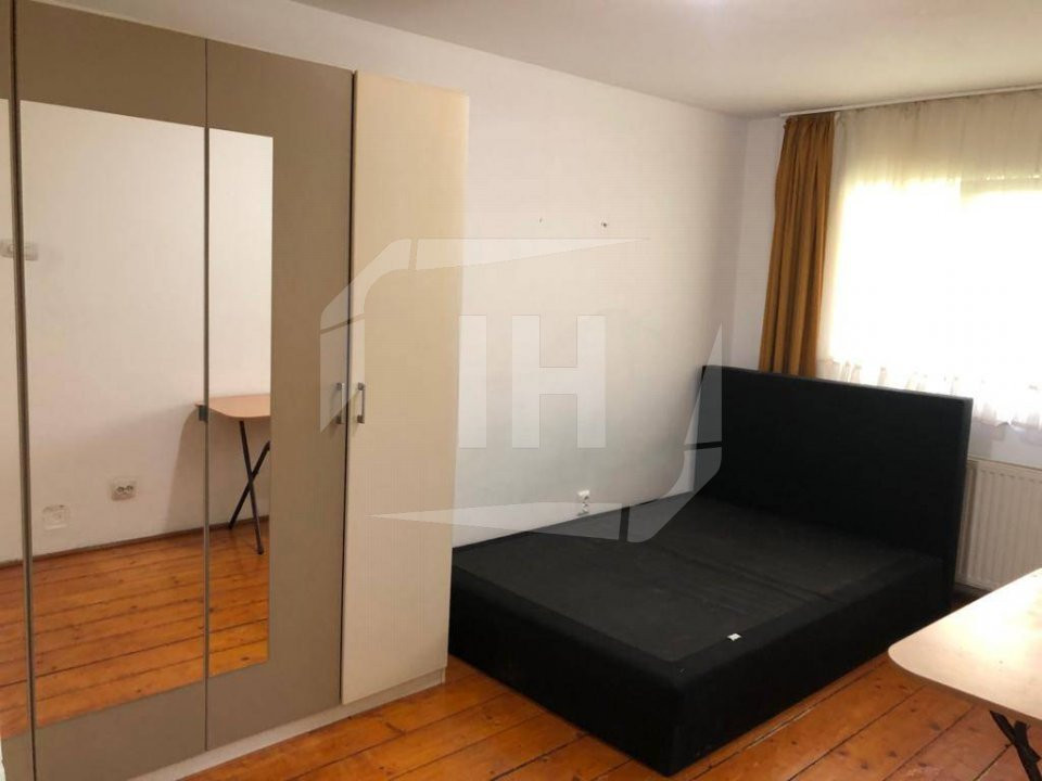 Ideal investitie! Garsoniera, cartierul Zorilor