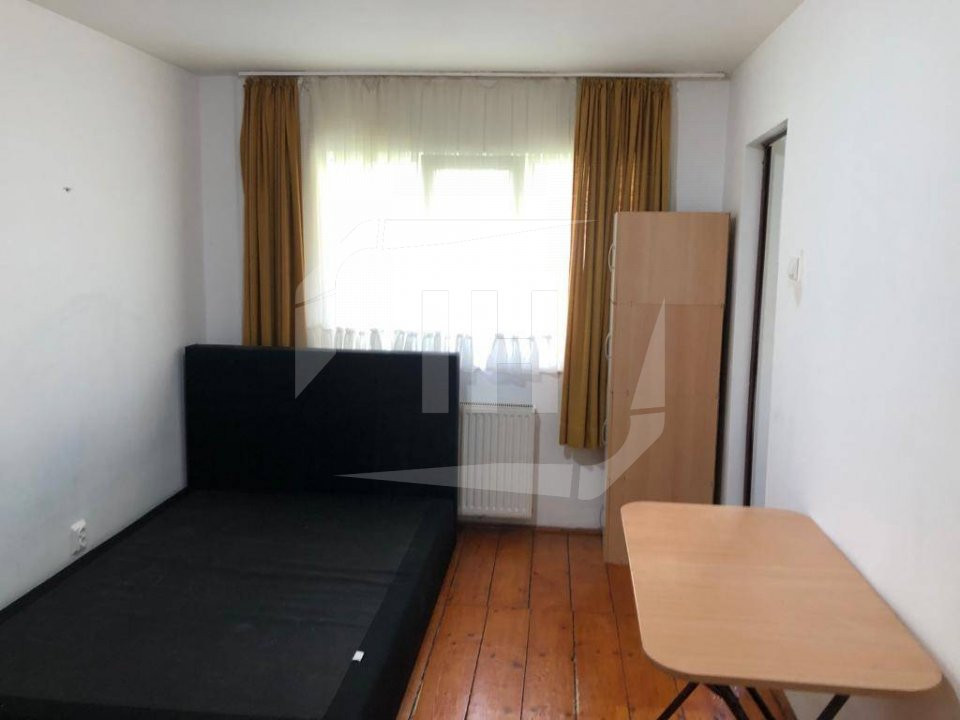 Ideal investitie! Garsoniera, cartierul Zorilor