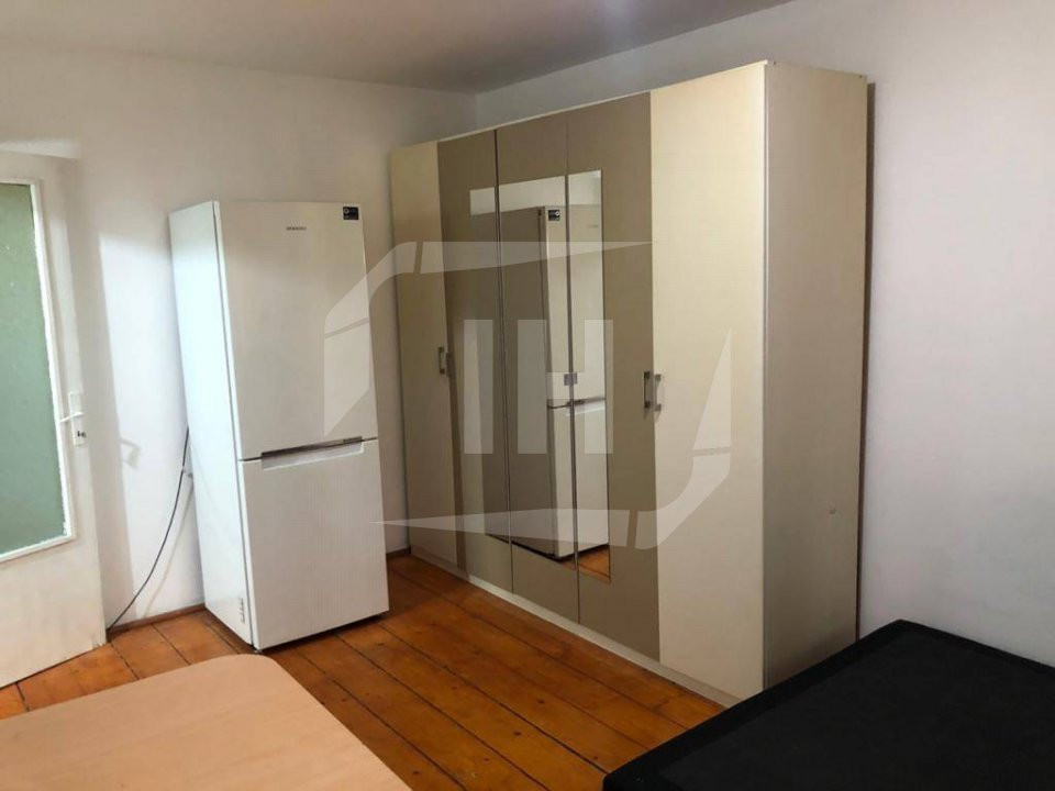 Ideal investitie! Garsoniera, cartierul Zorilor