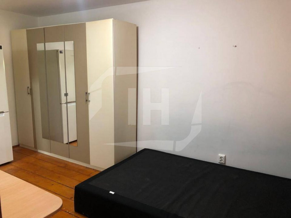 Ideal investitie! Garsoniera, cartierul Zorilor