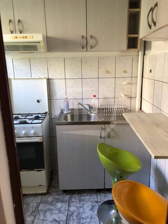 Ideal investitie! Garsoniera, cartierul Zorilor