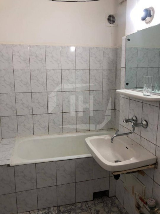 Ideal investitie! Garsoniera, cartierul Zorilor