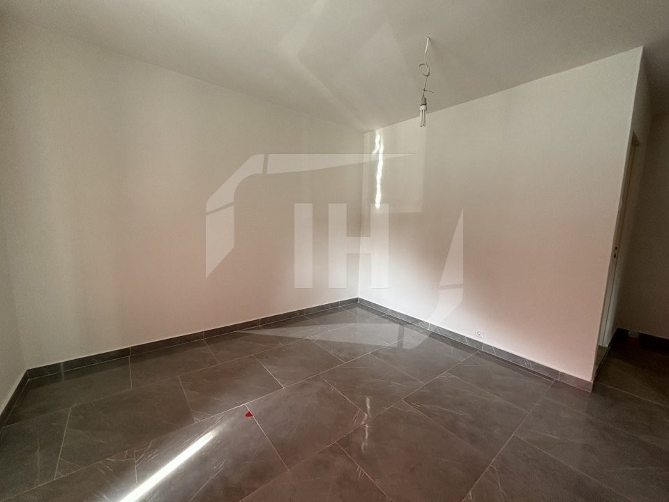 Spatiu comercial, 2 incaperi, Marasti