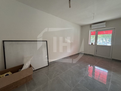 Spatiu comercial, 2 incaperi, Marasti