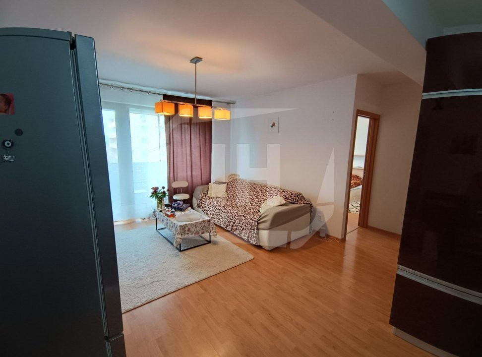 Apartament 2 camere, parcare,ideal investitie, Zorilor