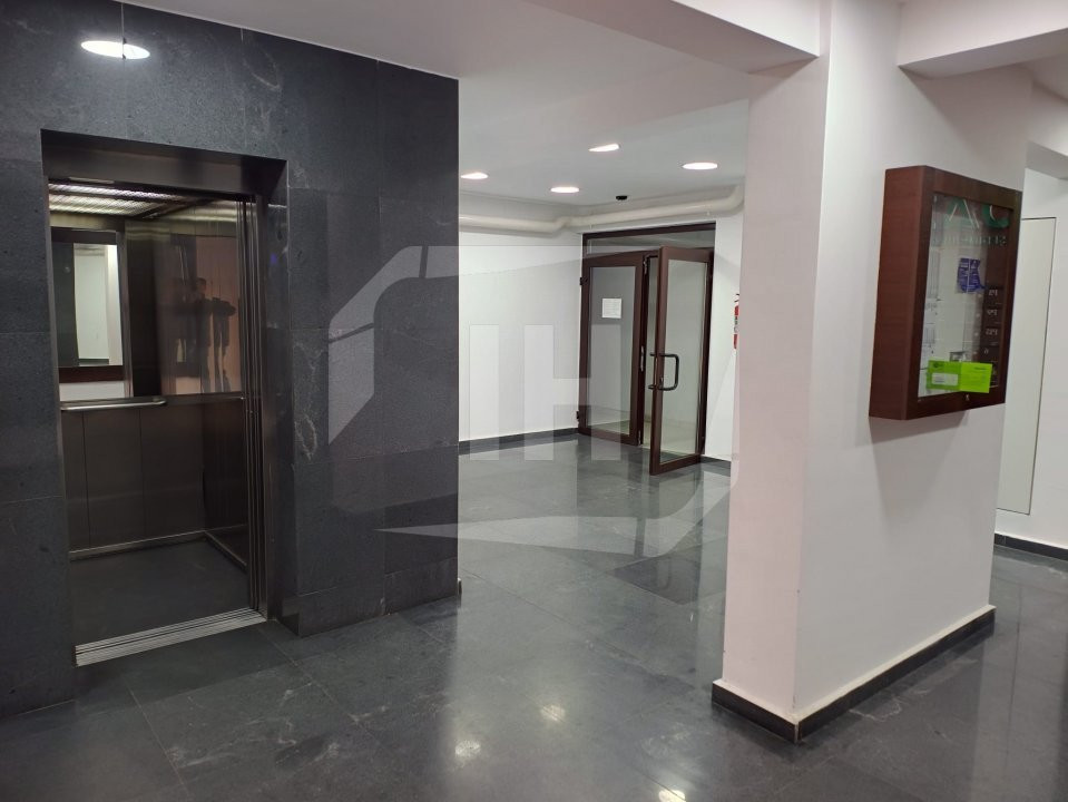 Apartament 2 camere, parcare,ideal investitie, Zorilor