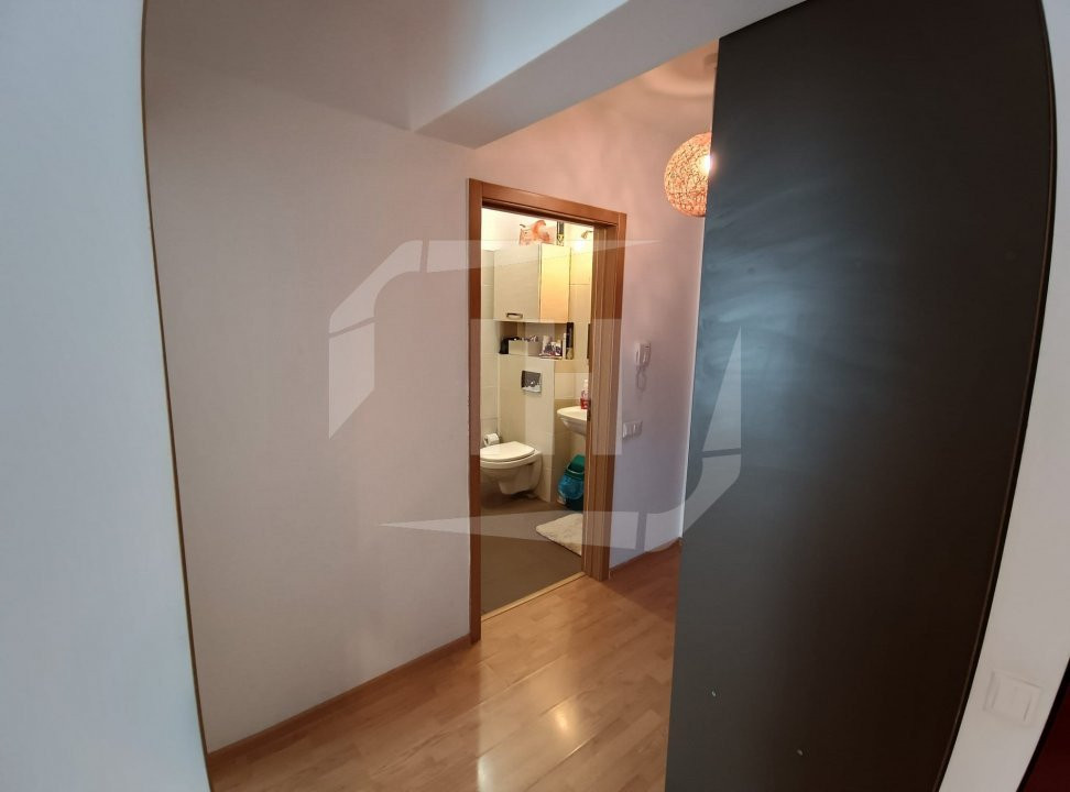 Apartament 2 camere, parcare,ideal investitie, Zorilor