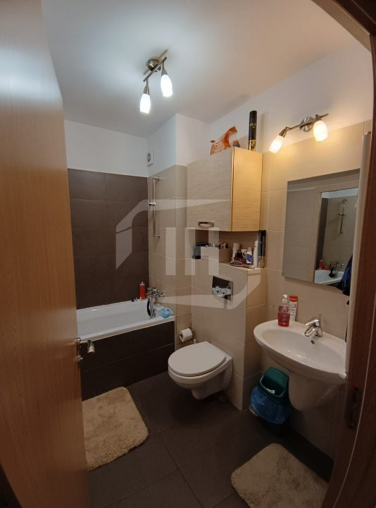 Apartament 2 camere, parcare,ideal investitie, Zorilor