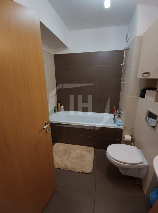 Apartament 2 camere, parcare,ideal investitie, Zorilor