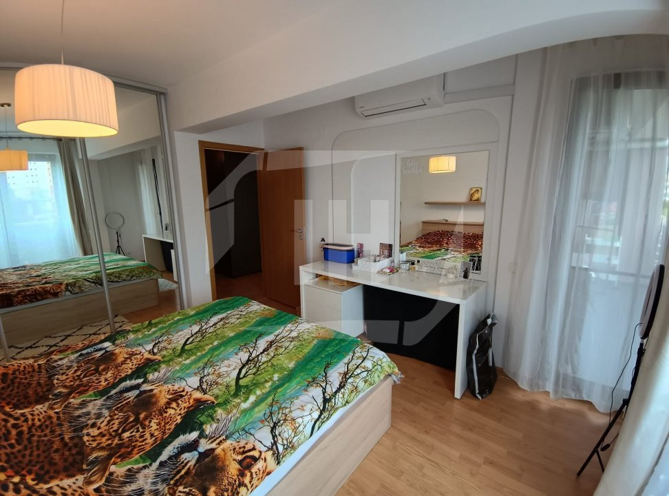 Apartament 2 camere, parcare,ideal investitie, Zorilor