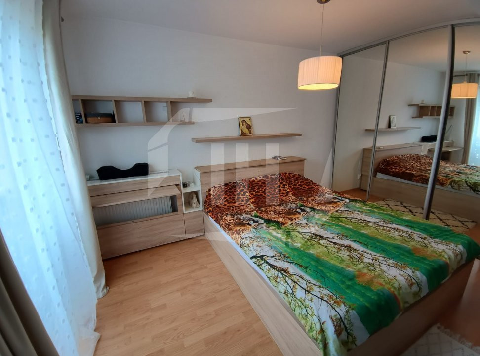 Apartament 2 camere, parcare,ideal investitie, Zorilor