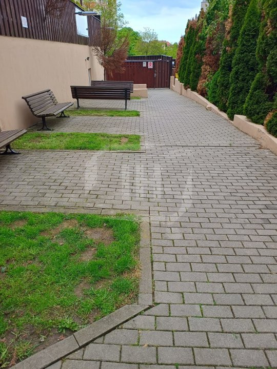 Apartament 2 camere, parcare,ideal investitie, Zorilor
