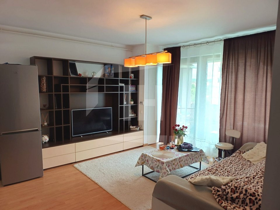 Apartament 2 camere, parcare, in Zorilor