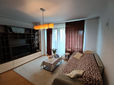 Apartament 2 camere, parcare,ideal investitie, Zorilor